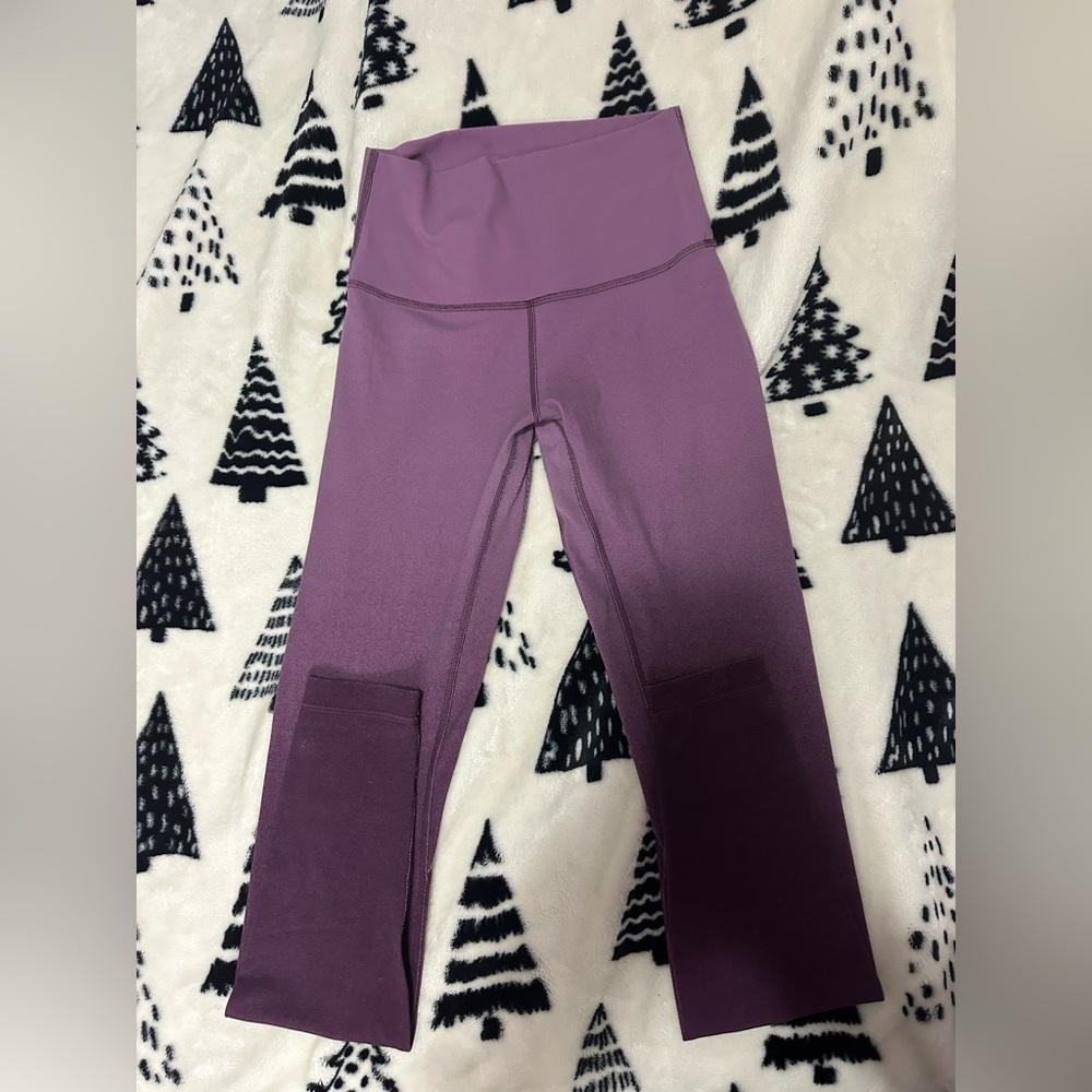 Lululemon align leggings size 4 - Picture 8 of 10